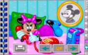 Mickey's Jigsaw Puzzles - Magyar Fejlesztésű Játékok 5