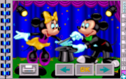 Mickey's Jigsaw Puzzles - Magyar Fejlesztésű Játékok 6